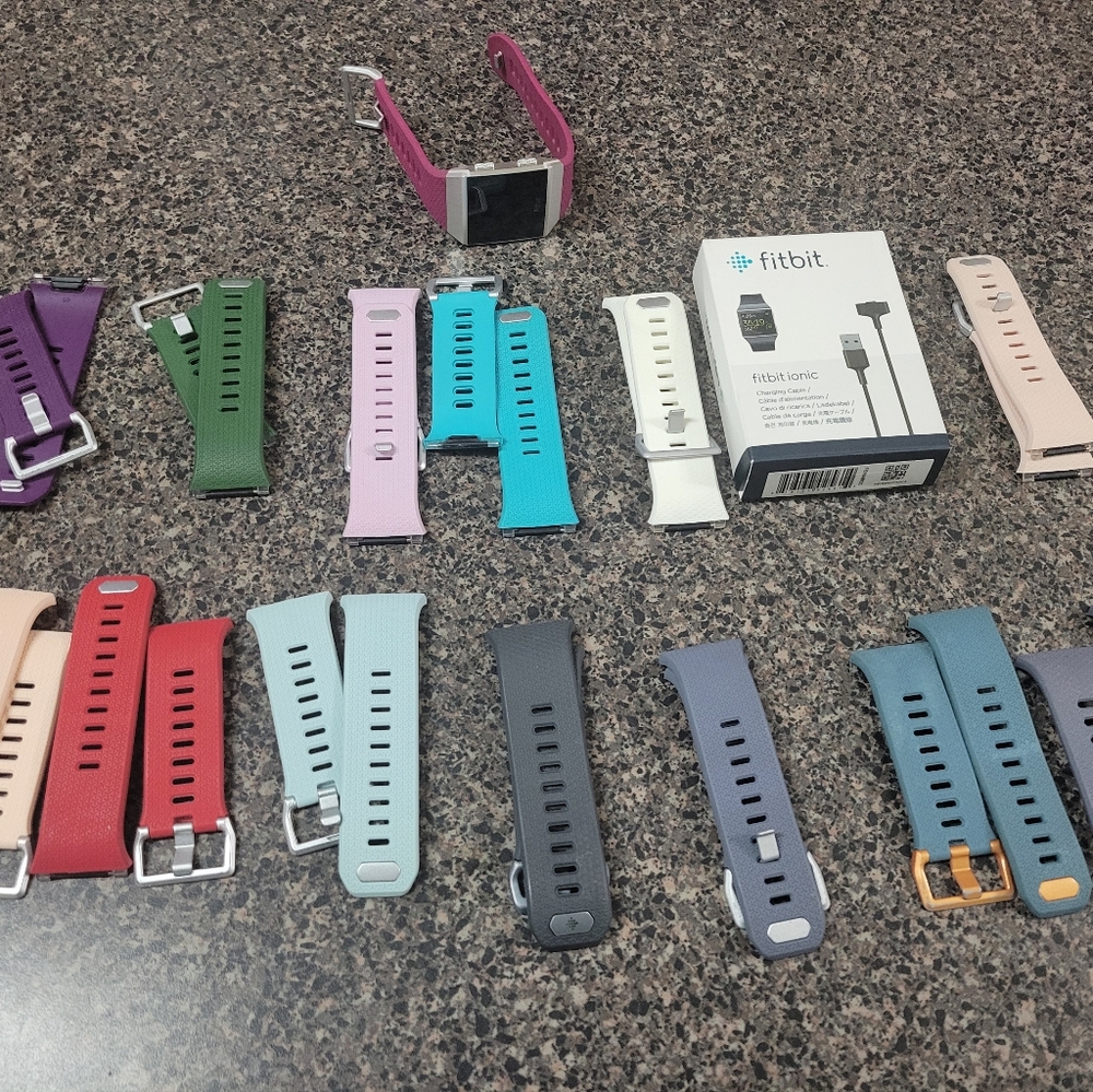 Fitbit Watch - image 5